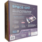 SPACE-OFF WITH DELUXE SLEEVE