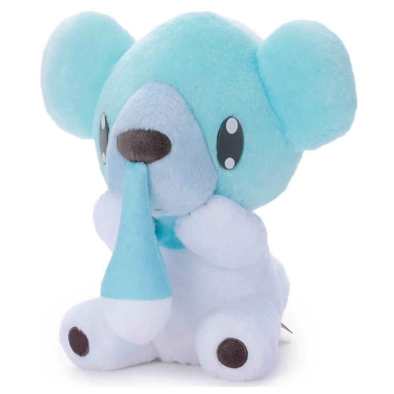 POKEMON PLUSH: CUBCHOO