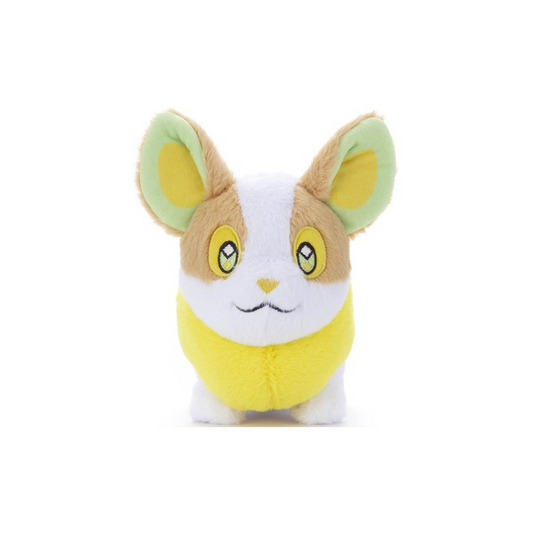 POKEMON KUTA KUTA PLUSH: YAMPER (SMALL)