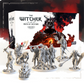 THE WITCHER PATH OF DESTINY WILD HUNT