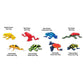 TOOB POISON DART FROGS