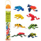 TOOB POISON DART FROGS