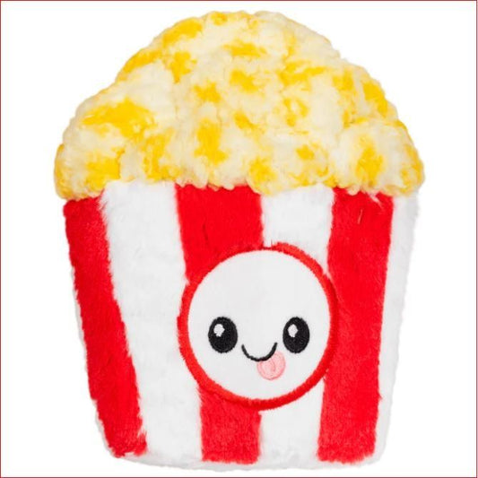 SQUISHABLE SNACKER POPCORN