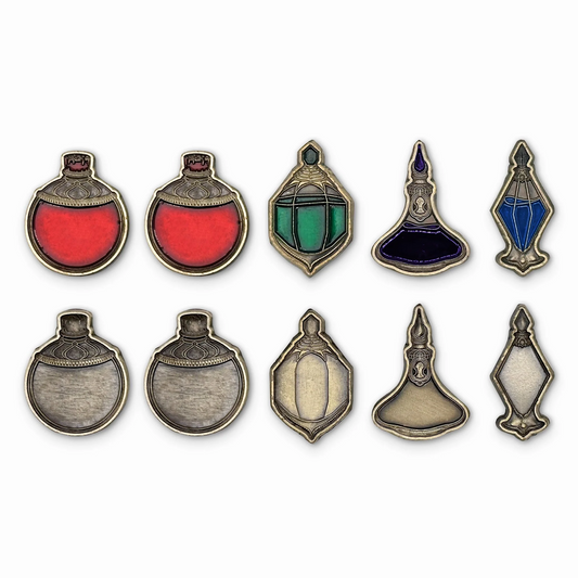 POTION TOKENS