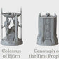 RETURN TO DARK TOWER COVENANT EXPANSION