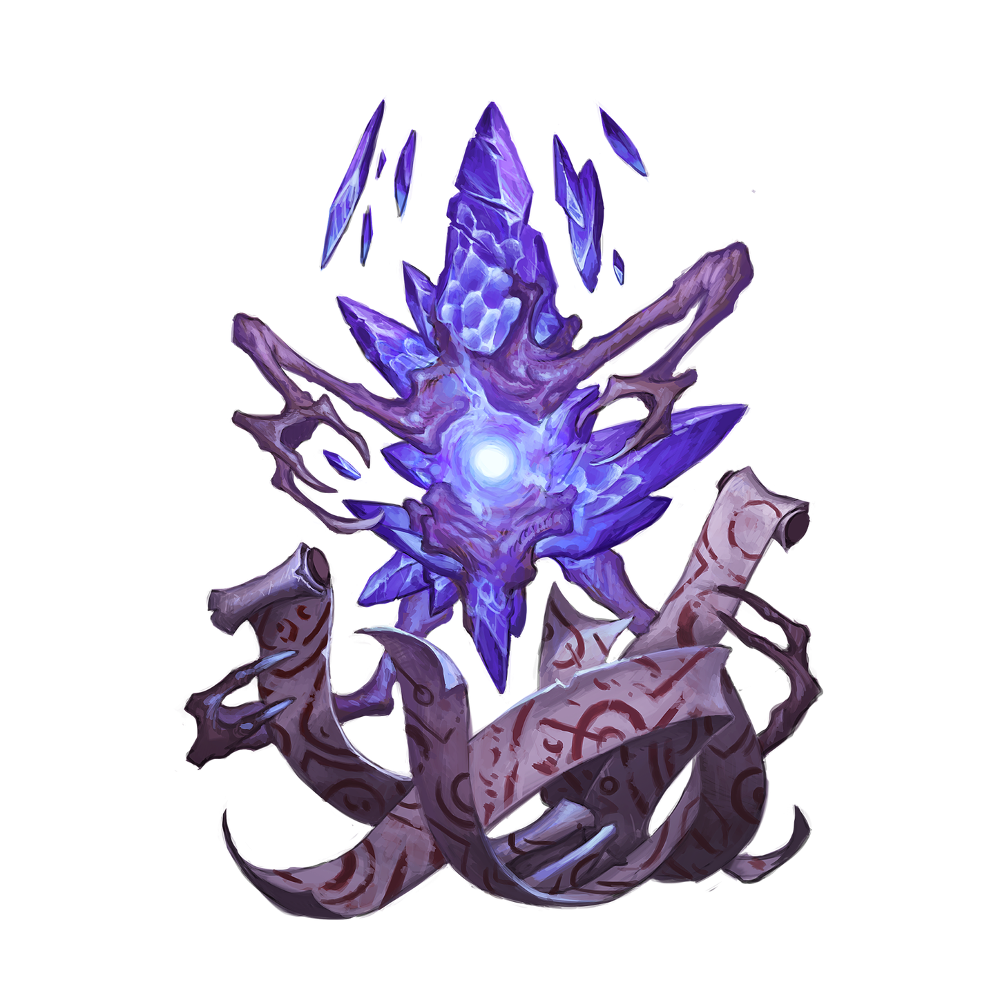 TALES OF THE VALIANT MONSTER VAULT 2