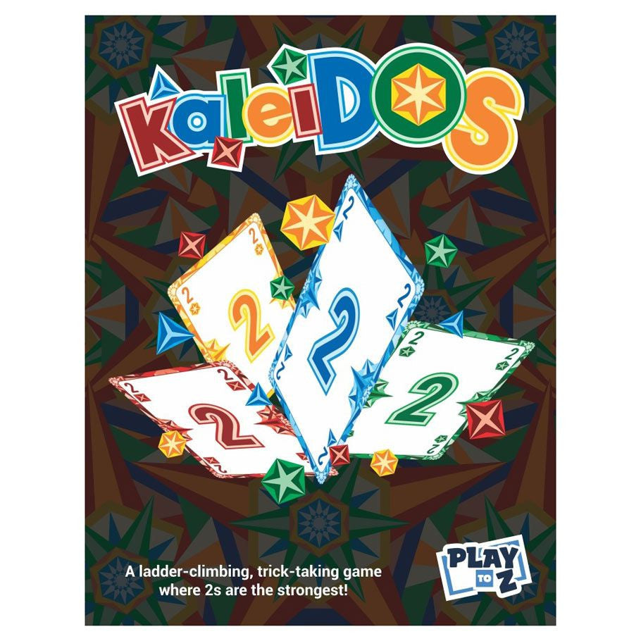 KALEIDOS