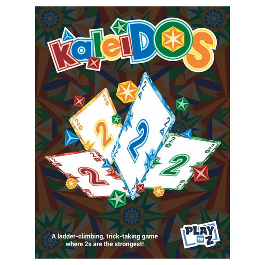 KALEIDOS
