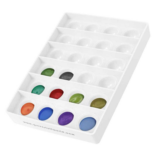 GSW PUSH POP MIXING PALETTE