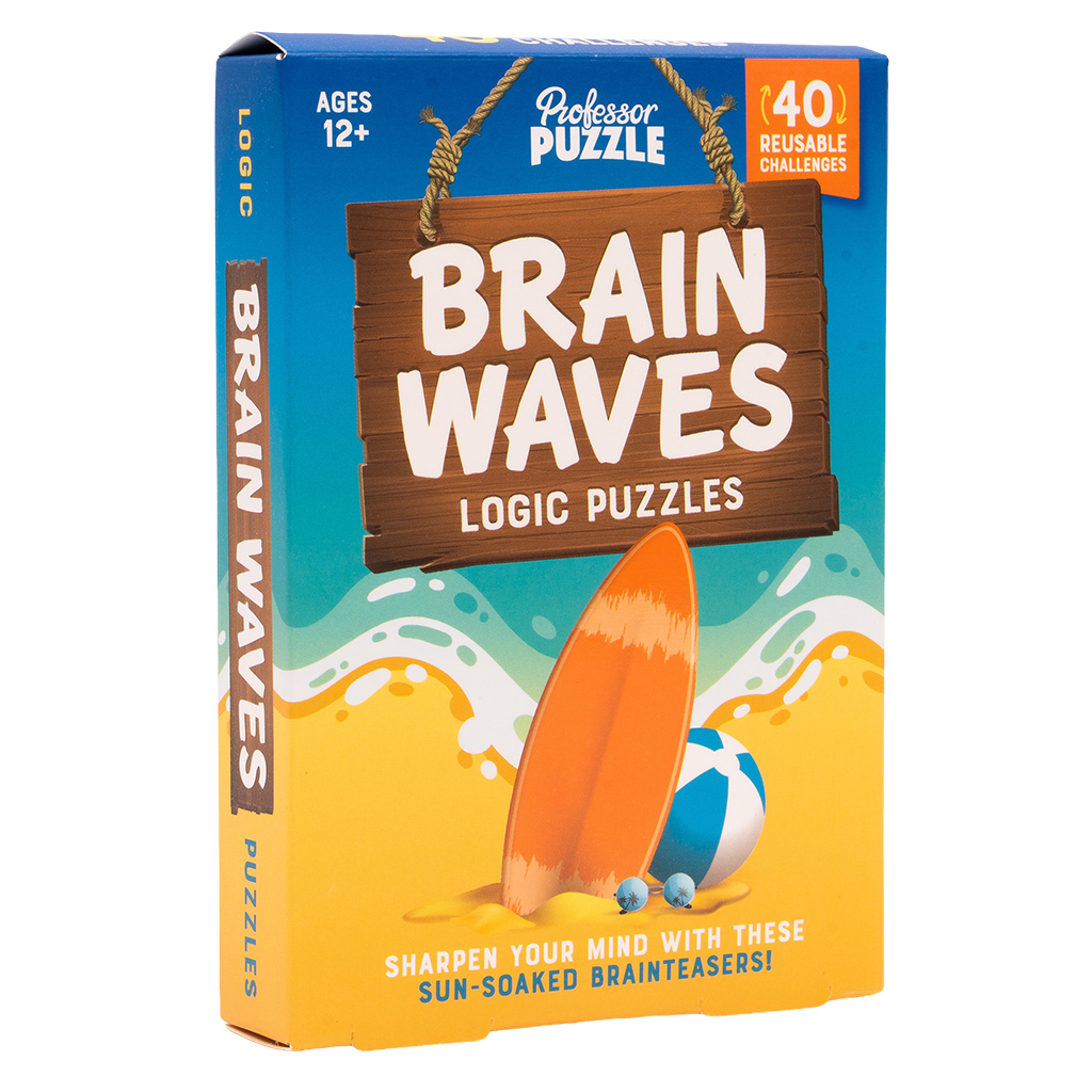 BRAIN WAVES