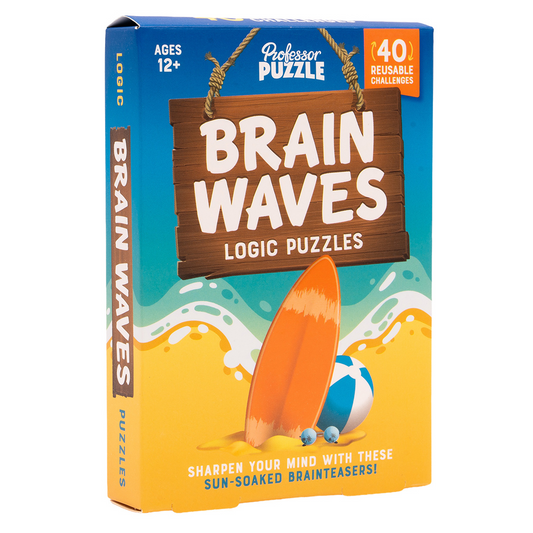 BRAIN WAVES