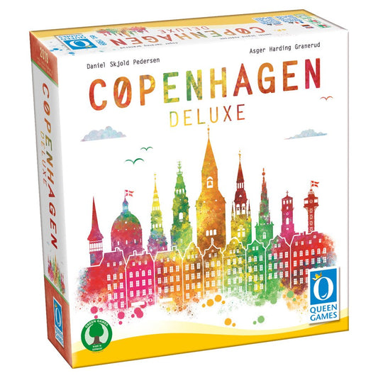 COPENHAGEN DELUXE