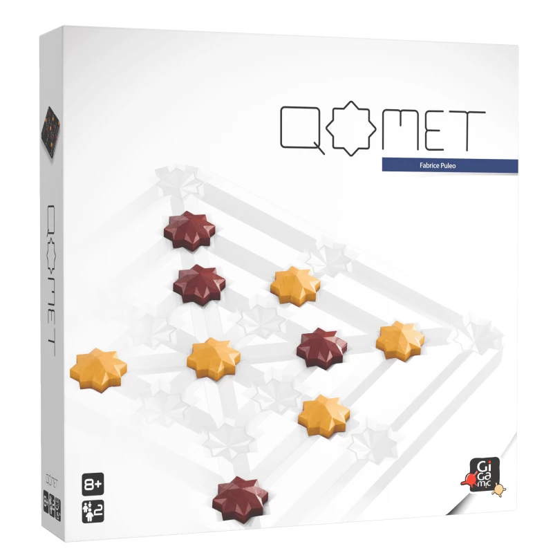 QOMET