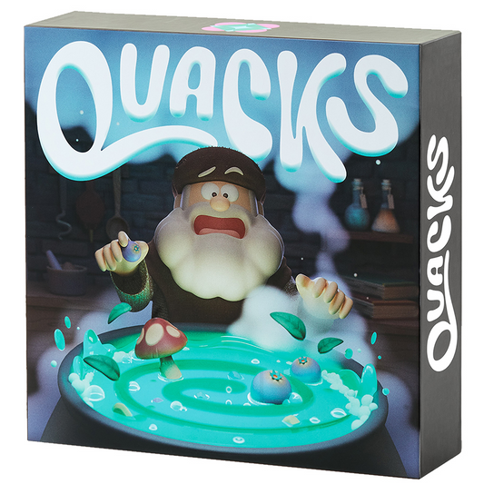 QUACKS