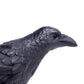 RAVEN FIGURINE