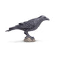 RAVEN FIGURINE