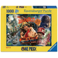 ONE PIECE ADVENTURE AWAITS 1000pc PUZZLE