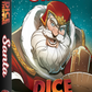 DICE THRONE HERO PACK: SANTA