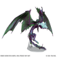 PATHFINDER BATTLES: ADULT MIRAGE DRAGON