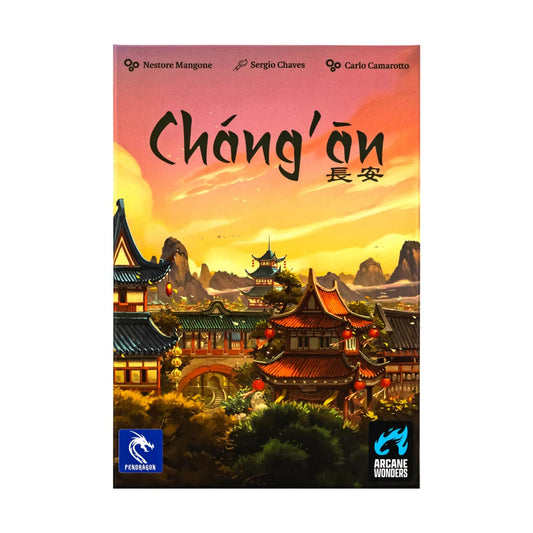 CHANG'AN