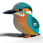 EUGY KINGFISHER