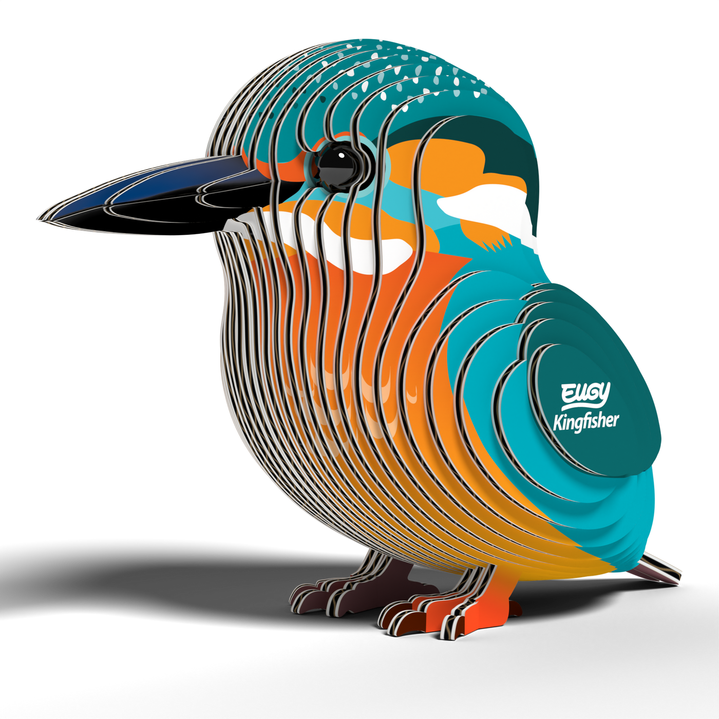 EUGY KINGFISHER