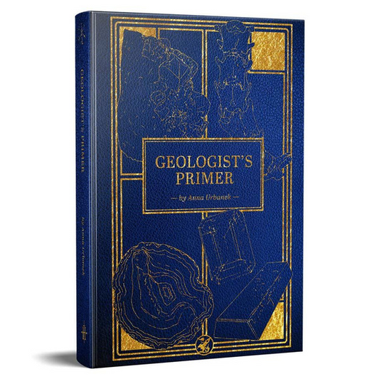 THE GEOLOGIST'S PRIMER DELUXE