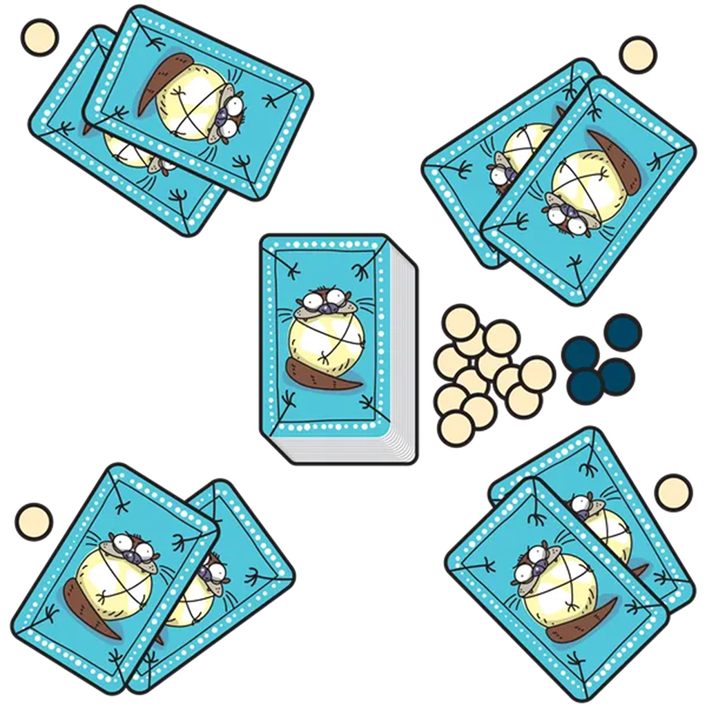 OTTERS