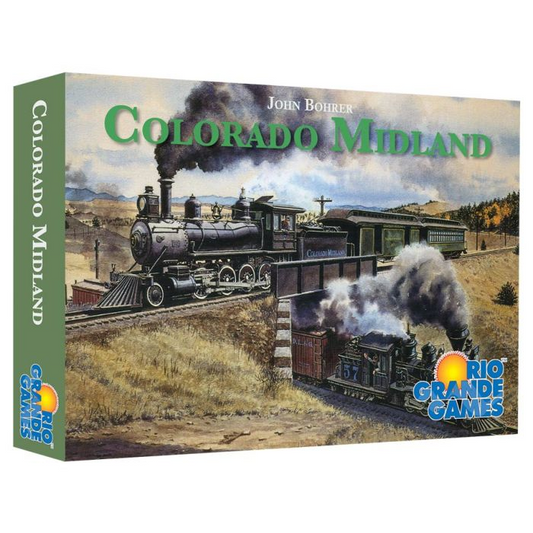 COLORADO MIDLAND