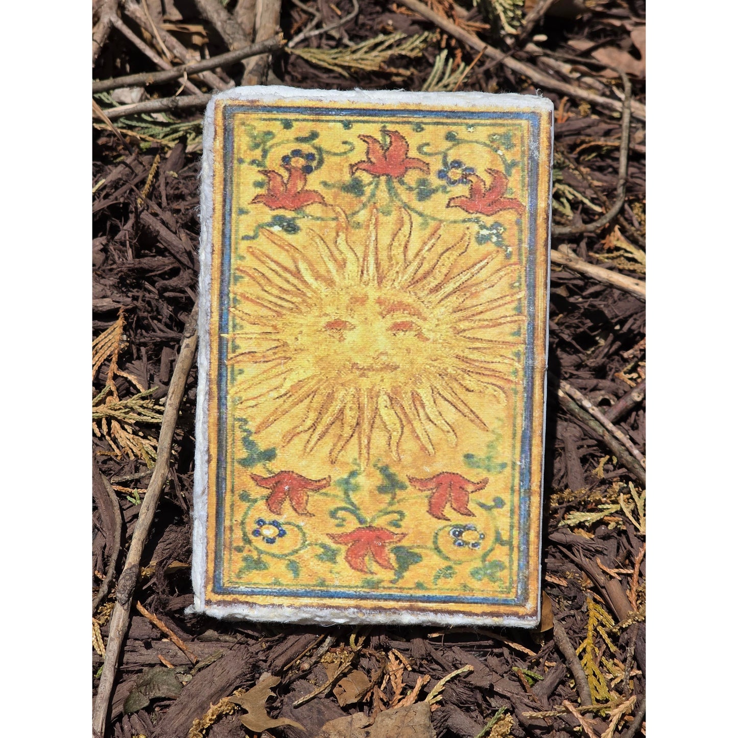 MYSTICAL SUN JOURNALS