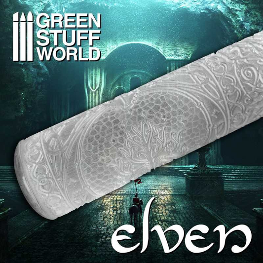 ELVEN TEXTURE ROLLER