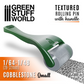 COBBLESTONE SMALL PAVEMENT ROLLER W/HANDLE