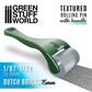 DUTCH BRICK (15MM) PAVEMENT ROLLER W/HANDLE
