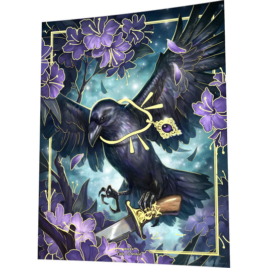 ROOK REQUIEM FOIL POSTERS 5 PACK