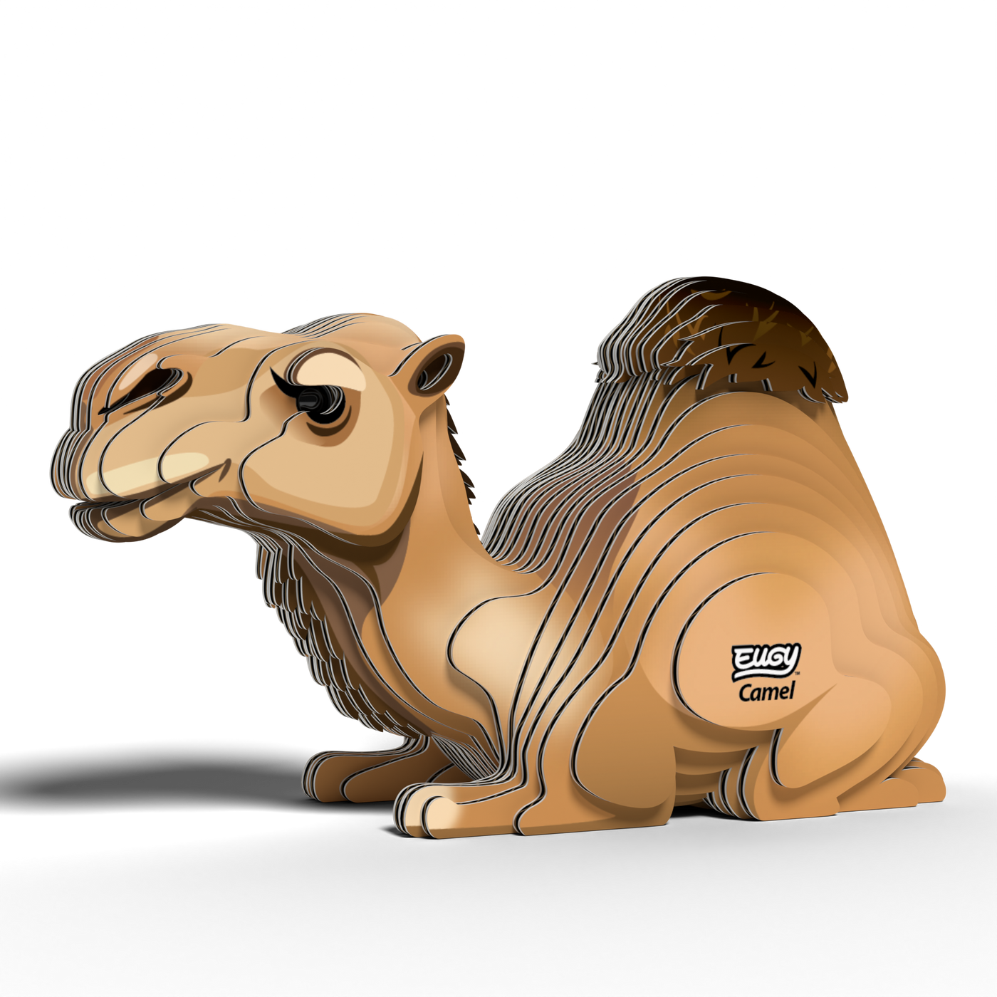 EUGY CAMEL
