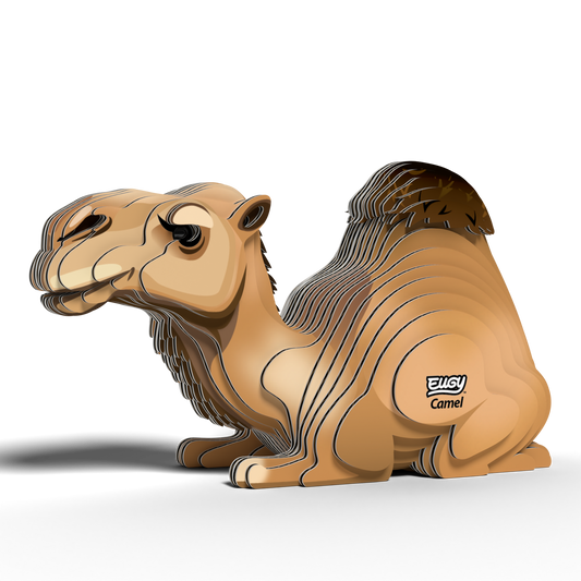 EUGY CAMEL