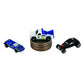 WORLD'S SMALLEST HOT WHEELS SERIES 10