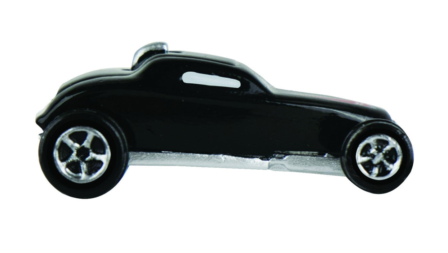 WORLD'S SMALLEST HOT WHEELS SERIES 10