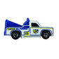 WORLD'S SMALLEST HOT WHEELS SERIES 10