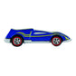 WORLD'S SMALLEST HOT WHEELS SERIES 10