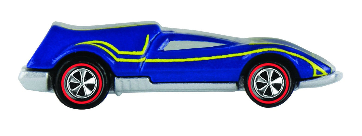 WORLD'S SMALLEST HOT WHEELS SERIES 10