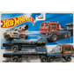 HOT WHEELS SUPER RIGS