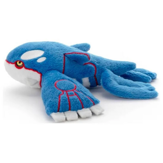 POKEMON PLUSH: KYOGRE