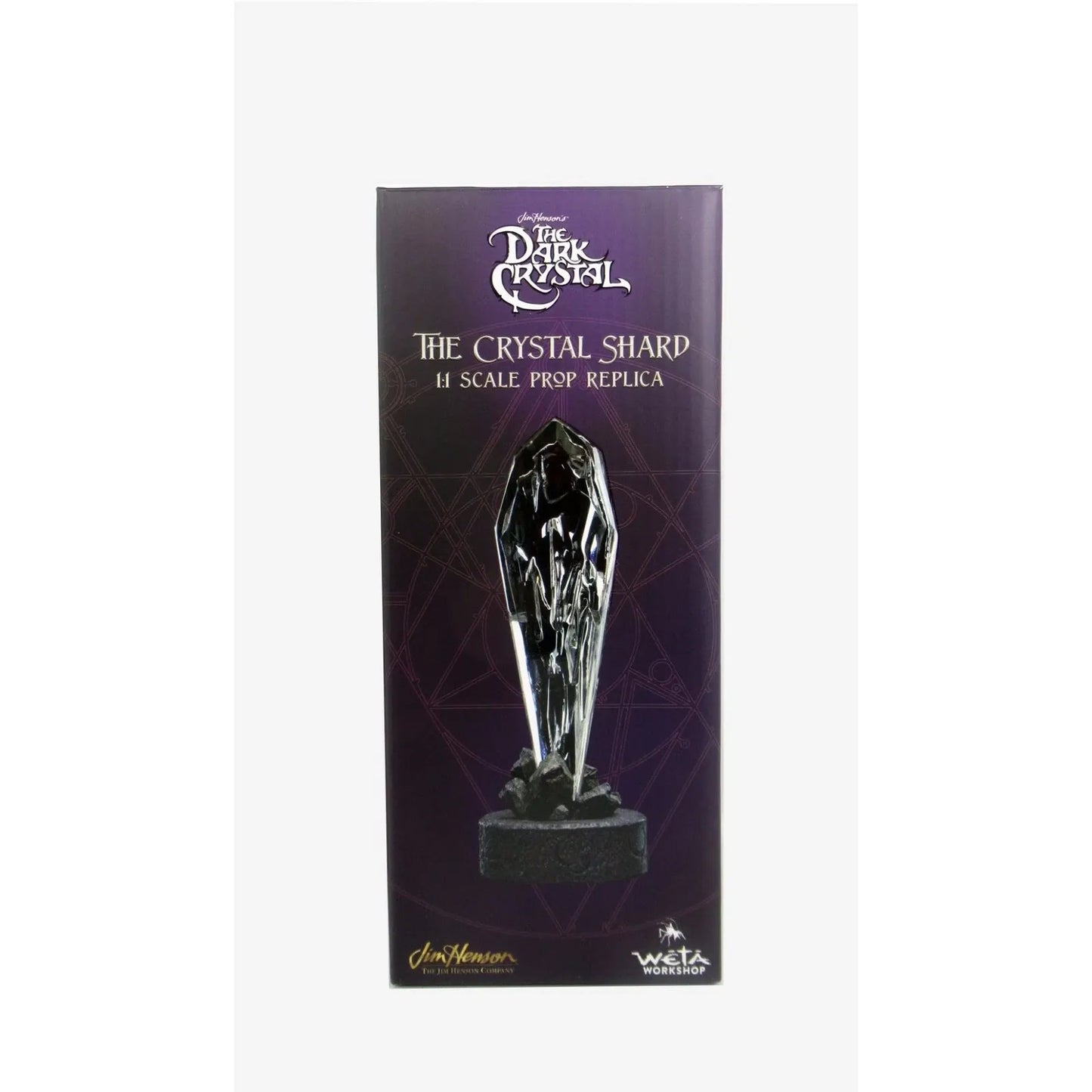 THE DARK CRYSTAL THE CRYSTAL SHARD 1:1 SCALE PROP REPLICA