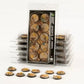 DESERTS OF MAAHL BASES 25MM ROUND