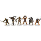 D&D ICONS OF THE REALMS: BUGBEAR WARBAND