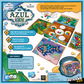 AZUL KIDS: MY MOSAIC WORKSHOP