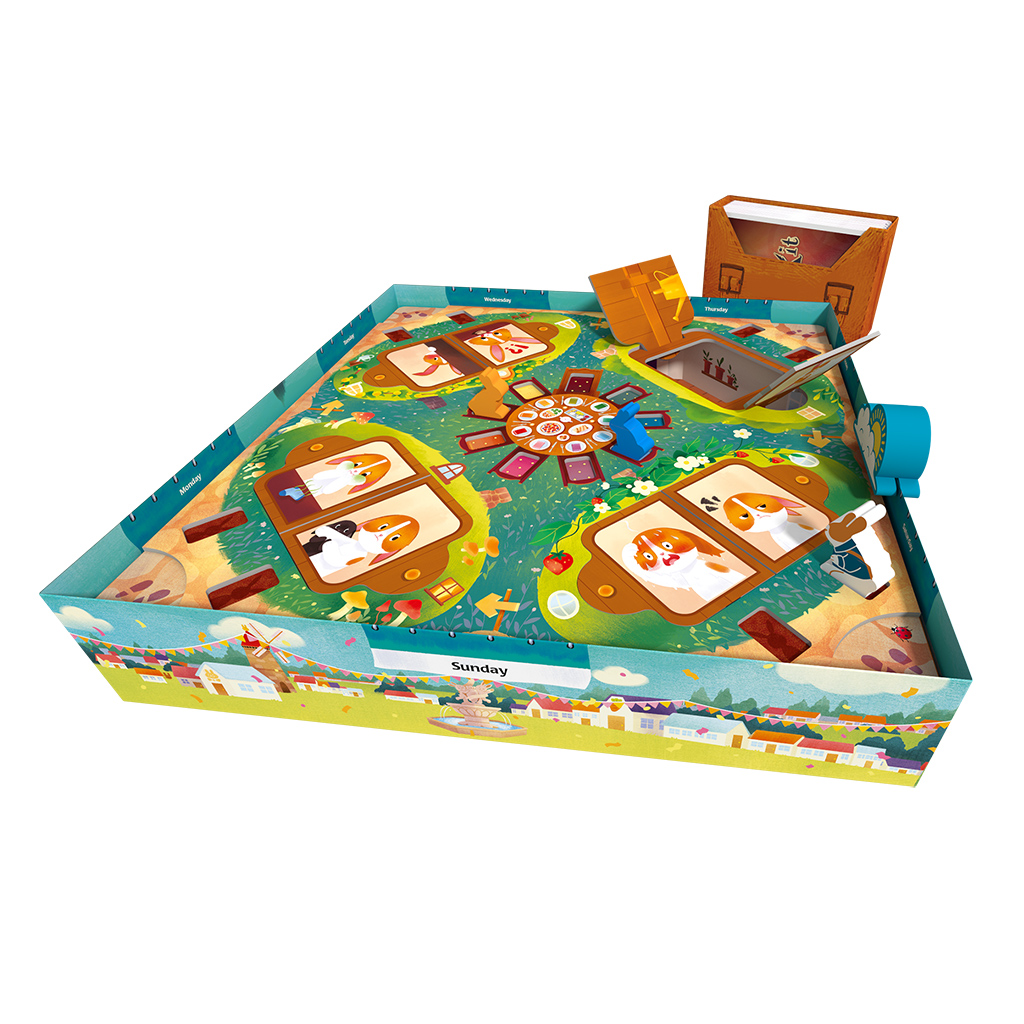DIXIT KIDS