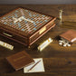 SCRABBLE LUXURY EDITION