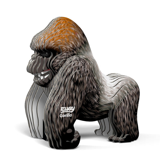EUGY GORILLA